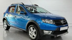Usado 2015 Dacia Sandero Stepway Utilitario | 8900 € (Precio justo)