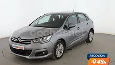 Usado 2017 Citroën C4 Live Berlina | 9299 € (Precio justo)