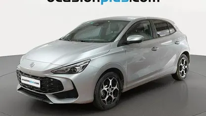 Usado MG MG3 Luxury 195 CV (143 kW) 2024 Utilitario