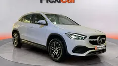 Usado 2023 Mercedes GLA200 SUV | 31.390 € (Super precio)