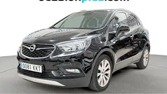 Usado 2018 Opel Mokka X Excellence SUV | 9500 € (Buen precio)