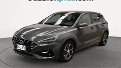 Usado 2022 Hyundai i30 Utilitario | 15.410 € (Precio justo)