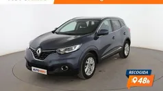 Usado 2017 Renault Kadjar SUV | 12.799 € (Precio justo)