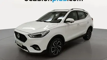 Usado 2023 MG ZS Luxury SUV | 12.819 € (Buen precio)