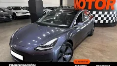 Usado 2020 Tesla Model 3 Berlina | 24.850 € (Precio justo)