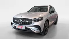 Nuevo 2024 Mercedes GLC220 SUV | 63.000 € (Super precio)