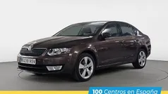 Usado 2013 Skoda Octavia Elegance Berlina | 10.590 € (Buen precio)