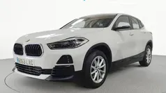 Usado 2022 BMW X2 SUV | 21.810 € (Super precio)