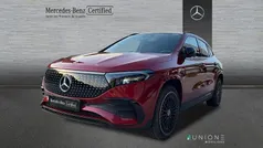 Otro Usado 2024 Mercedes EQA250+ SUV | 47.800 €