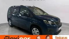 Usado 2019 Peugeot Rifter Allure Monovolumen | 15.890 € (Precio justo)