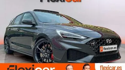 Usado Hyundai i30 N Performance 280 CV (205 kW) 2021 Utilitario