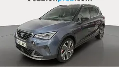 Usado 2024 Seat Arona FR SUV | 20.137 € (Precio justo)