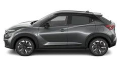 Negro Nuevo 2025 Nissan Juke N-Connecta SUV | 29.349 € (Precio justo)