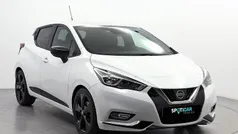 Usado 2019 Nissan Micra Utilitario | 13.500 € (Precio justo)