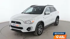 Usado 2016 Mitsubishi ASX Motion SUV | 12.799 € (Precio justo)