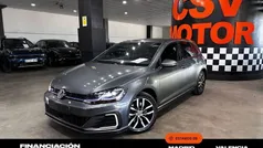 Usado 2018 VW Golf VII GTE Berlina | 18.850 € (Buen precio)