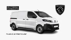 Usado 2024 Peugeot Expert S Van | 24.780 € (Buen precio)