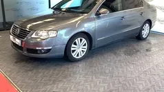 Gris / plata Usado 2006 VW Passat Advance Berlina | 6900 € (Un poco caro)