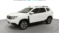 Usado 2020 Dacia Duster Prestige SUV | 14.455 € (Precio justo)