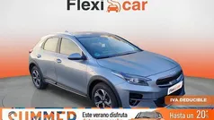 Blanco Usado 2022 Kia XCeed 2 SUV | 15.990 € (Precio justo)