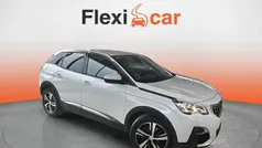 Usado 2019 Peugeot 3008 Allure Monovolumen | 13.490 € (Super precio)
