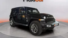 Usado 2021 Jeep Wrangler Sahara SUV | 45.890 €