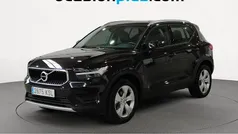 Usado 2018 Volvo XC40 Momentum SUV | 20.264 € (Buen precio)