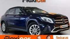 Usado 2018 Mercedes GLA180 SUV | 20.990 € (Precio justo)