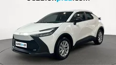 Blanco Nuevo 2025 Toyota C-HR Active SUV | 26.355 € (Buen precio)
