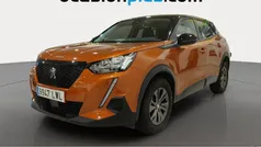 Usado 2022 Peugeot 2008 Active SUV | 13.637 € (Buen precio)