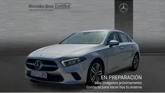 Usado 2021 Mercedes A200 Berlina | 28.990 € (Precio justo)