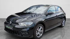 Usado 2022 VW Polo R-line Berlina | 18.900 € (Precio justo)