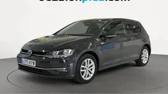 Usado 2019 VW Golf VII Advance Utilitario | 17.900 € (Super precio)