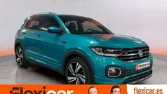 Usado 2019 VW T-Cross Sport SUV | 17.990 € (Precio justo)