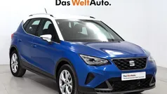 Usado 2024 Seat Arona FR SUV | 20.900 € (Precio justo)