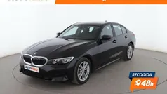 Usado 2019 BMW 318 Comfort Edition Berlina | 22.999 € (Buen precio)