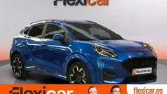 Usado 2023 Ford Puma ST-Line SUV | 17.890 € (Precio justo)