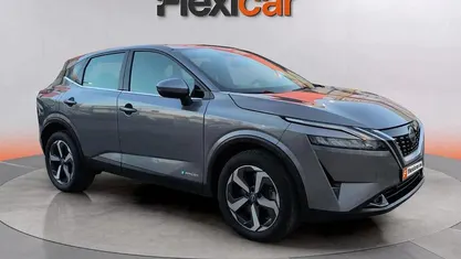 Usado Nissan Qashqai Acenta 190 CV (139 kW) 2024 SUV