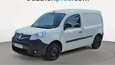 Blanco Usado 2021 Renault Kangoo Monovolumen | 12.046 € (Super precio)