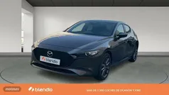Usado 2025 Mazda 3 Center-Line | 31.300 € (Precio justo)