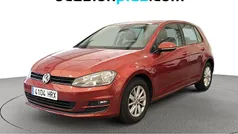 Usado 2013 VW Golf VII Edition Utilitario | 10.200 € (Precio justo)