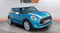 Usado 2017 Mini Cooper D Utilitario | 15.190 € (Buen precio)