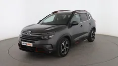 Gris Usado 2020 Citroën C5 Aircross Feel SUV | 13.899 € (Buen precio)