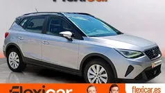 Gris Usado 2022 Seat Arona Xperience SUV | 17.790 € (Precio justo)
