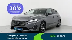 Usado 2024 Peugeot 308 Allure | 20.490 € (Precio justo)