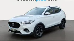 Usado 2022 MG ZS Luxury SUV | 14.455 € (Precio justo)