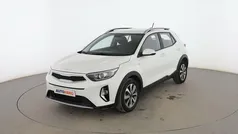 Usado 2021 Kia Stonic SUV | 13.899 € (Precio justo)