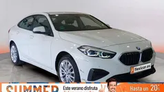 Blanco Usado 2023 BMW 218 Coupe | 22.980 € (Super precio)