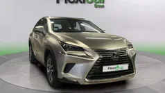 Usado 2018 Lexus NX300h Business Edition SUV | 24.790 € (Super precio)