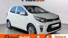 Usado 2023 Kia Picanto GT-Line Utilitario | 13.990 € (Precio justo)